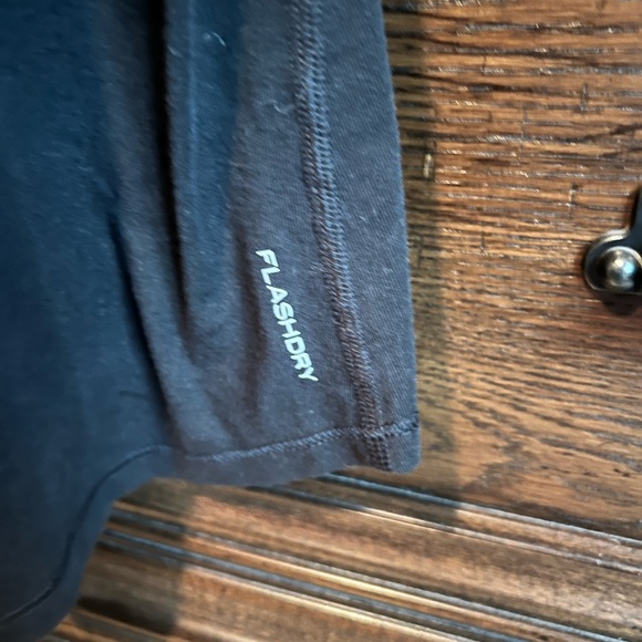 Womens North Face flash dry T-shirt - Picture 2 of 4